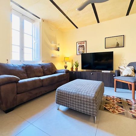 Valletta Boutique Home Eksteriør billede