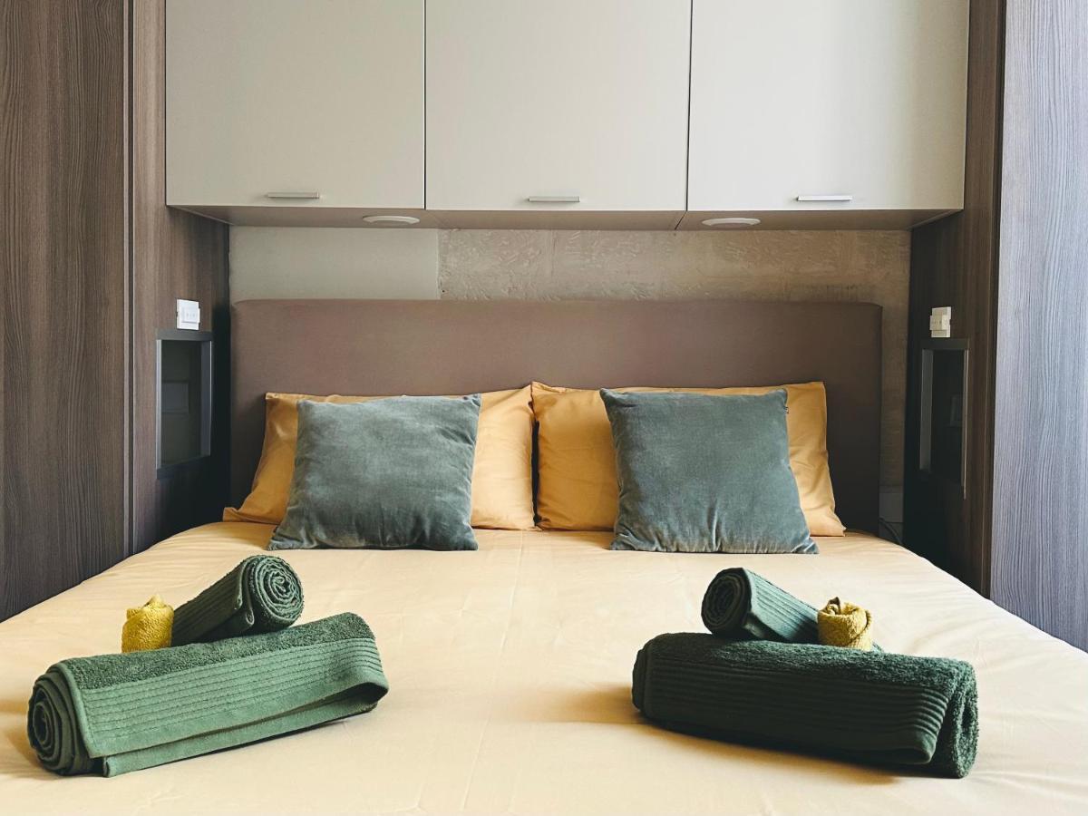 Valletta Boutique Home Eksteriør billede