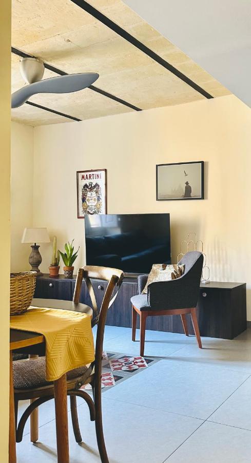 Valletta Boutique Home Eksteriør billede