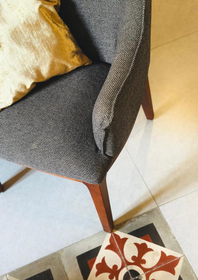 Valletta Boutique Home Eksteriør billede