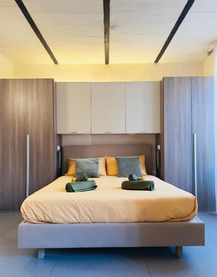 Valletta Boutique Home Eksteriør billede