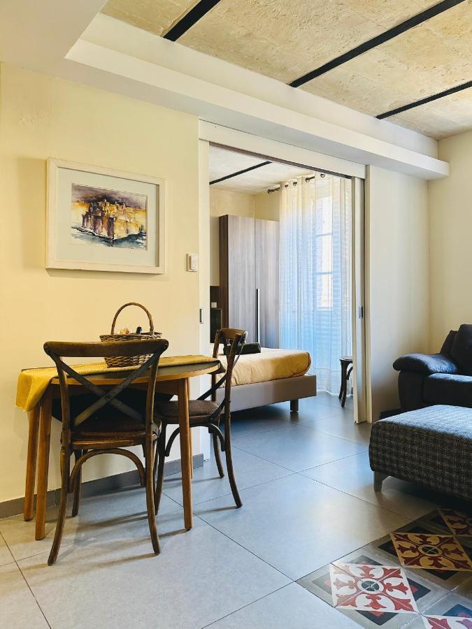 Valletta Boutique Home Eksteriør billede