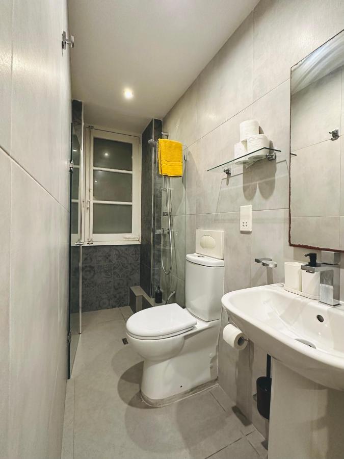 Valletta Boutique Home Eksteriør billede