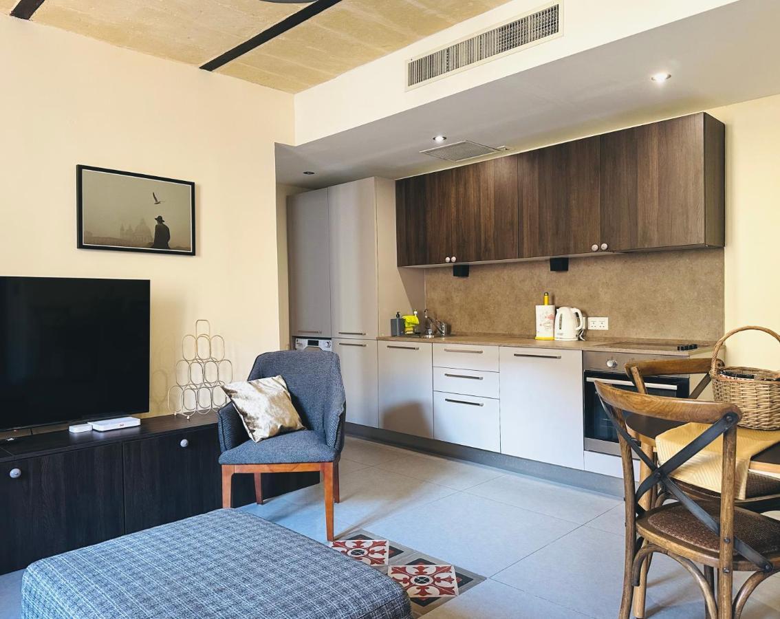 Valletta Boutique Home Eksteriør billede