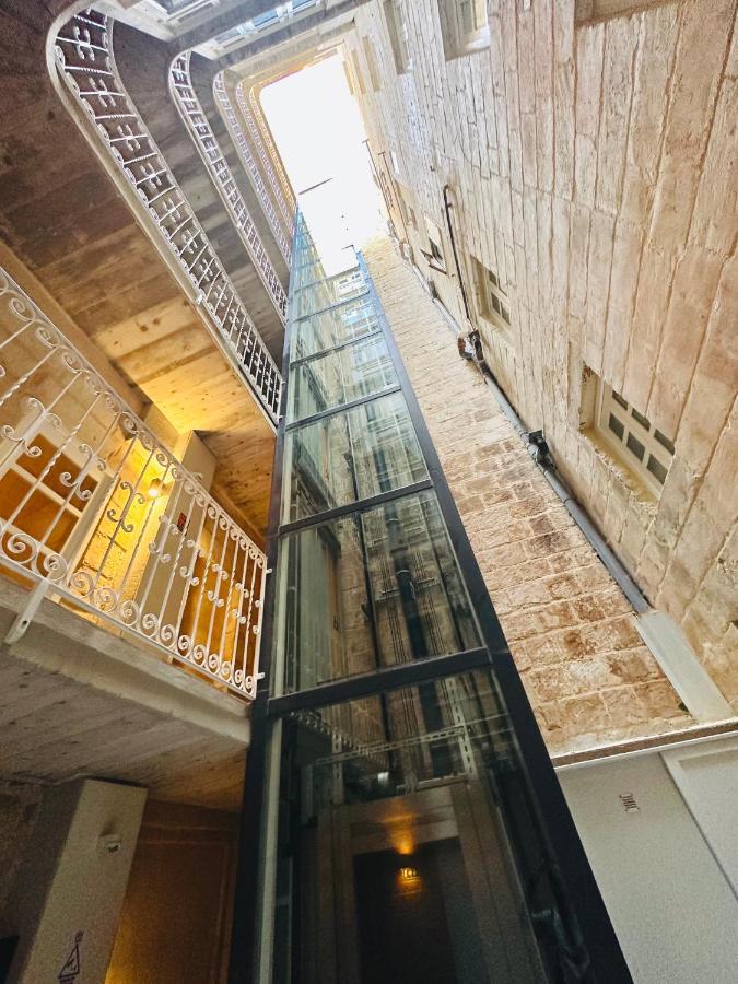 Valletta Boutique Home Eksteriør billede