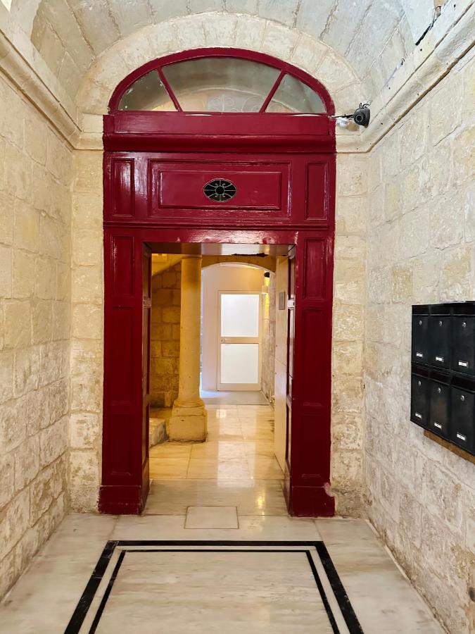 Valletta Boutique Home Eksteriør billede